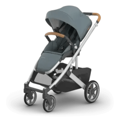 Cruz V3 - Callum - UPPAbaby