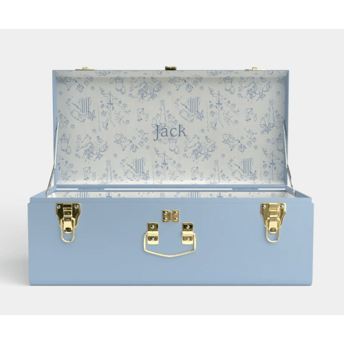 Mini Trunk | Petite Keep