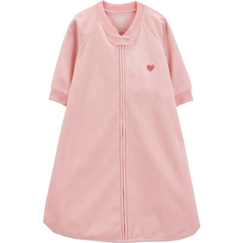 Carter's Child of Mine Baby Sleepsack, Sizes 3/6-6/9 Months