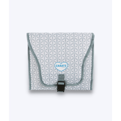 Baby Cooler Grey