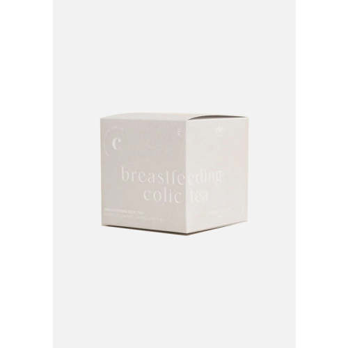 clē. - Breastfeeding Colic Tea