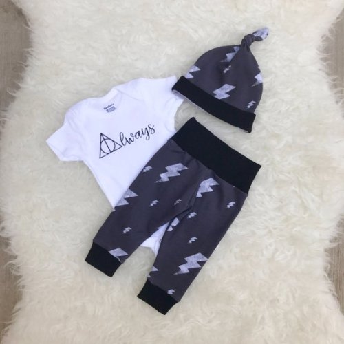 Always Harry Potter Always Onesie Harry Potter Baby Harry
