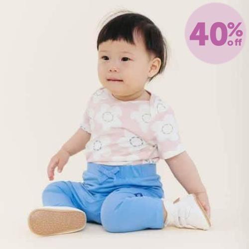 utah sky CloudStretch™ pants – Magnetic Me