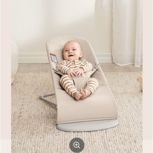 BabyBjörn Bouncer Bliss