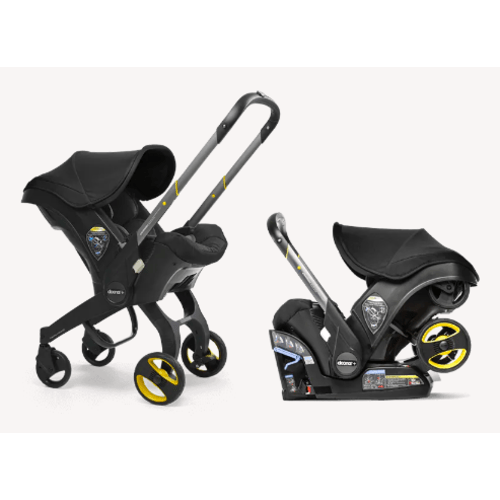 Doona Car Seat & Stroller