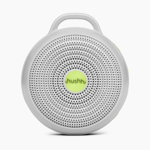 Yogasleep Hushh Portable Sound Machine