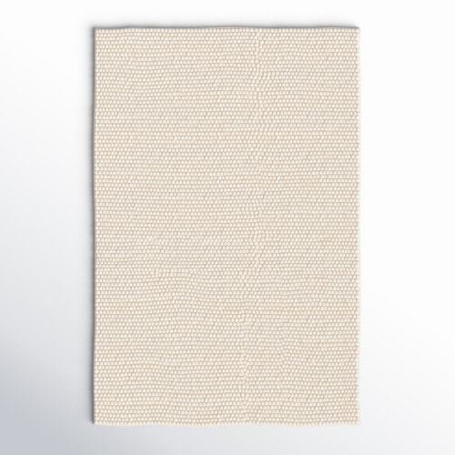 Elle Ivory Rug