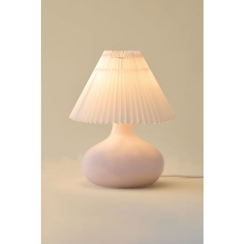 Millie Ceramic Table Lamp