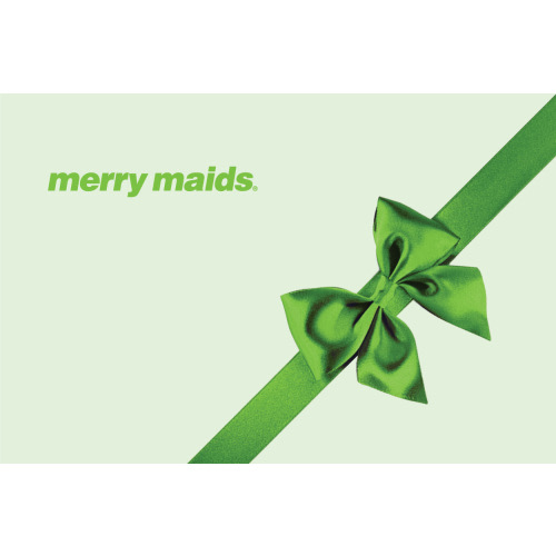 Merry Maids Gift Cards