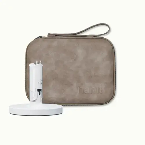 Nanit Travel Pack - Greige