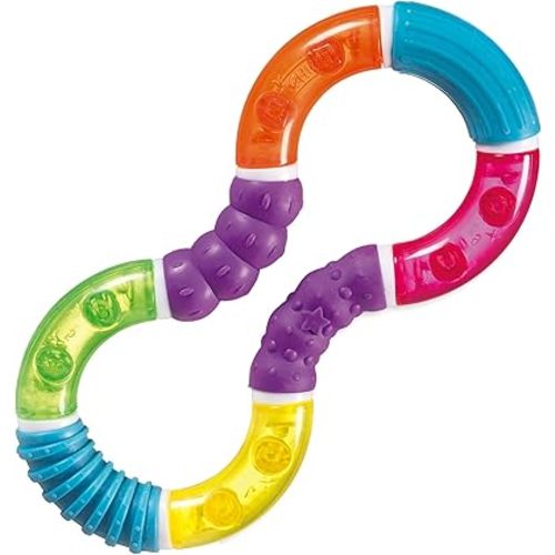 Munchkin Twisty Figure 8 Teether