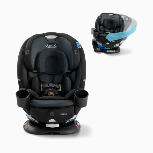 Graco Turn2Me 3-in-1 Car Seat - Cambridge