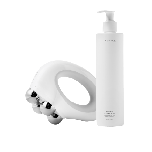 NuBODY® - Body Toning Device