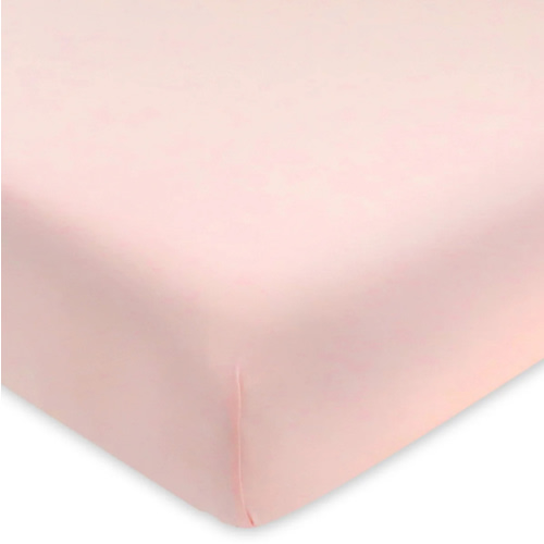Organic Cotton Fitted Crib Sheet | Honest Baby Clothing