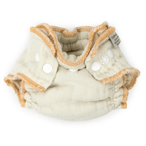 Cloth-eez Workhorse Fitted Diapers for cloth diapering