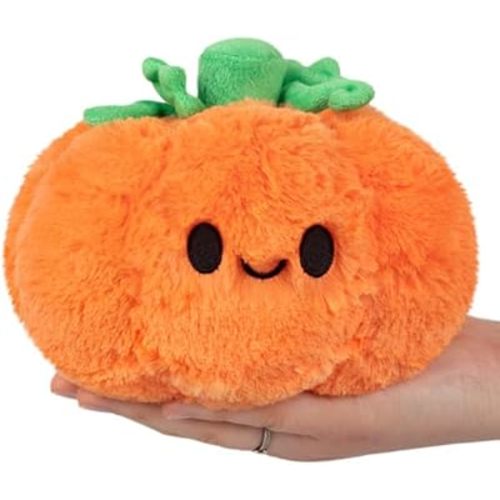 Squishable / Snacker Pumpkin Plush