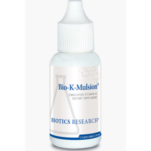 Bio-K-Mulsion®