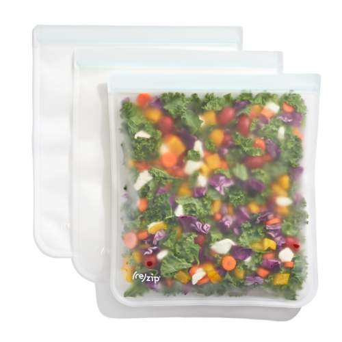 Flat Gallon Bag Kit