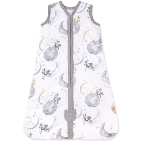 Amazon.com: Burt's Bees Baby Unisex-Baby Beekeeper Wearable Blanket, 100% Organic Cotton, Swaddle Transition Sleeping Bag : Baby