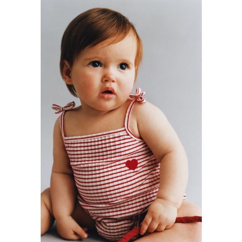 Vacation Shop Baby Clothes | ZARA United States