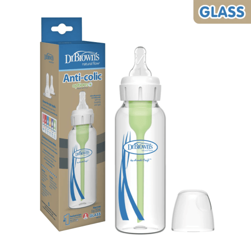 Dr. Brown’s Natural Flow Bottle