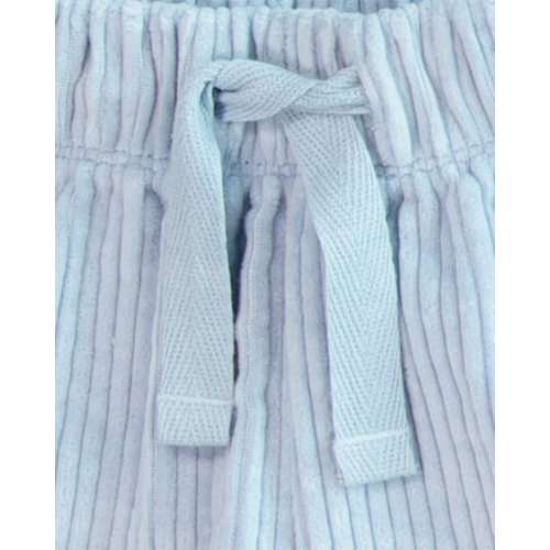 Light Blue Baby Cord Pants | Best&Less™ Online