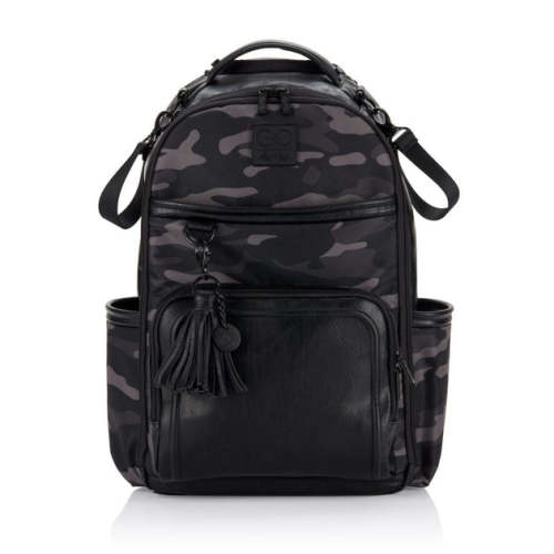 Chelsea + Cole for Itzy Ritzy Boss Plus™ Diaper Bag Backpack