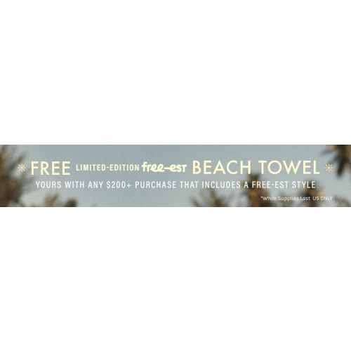 Magic Carpet Weekender Bag | Free People