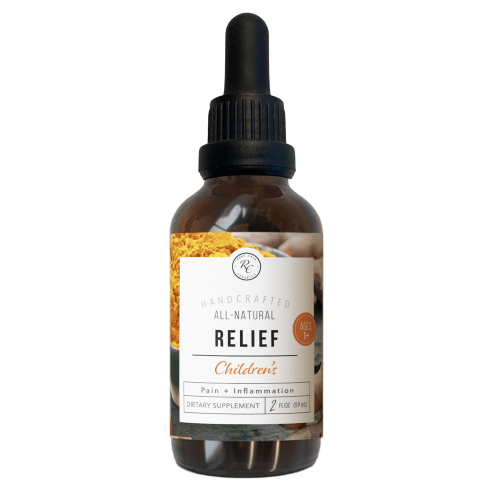 RELIEF