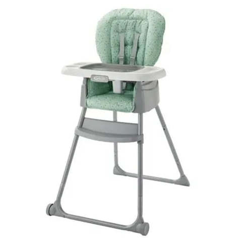 Graco Made2Grow 5-in-1 High Chair - Terrazzo