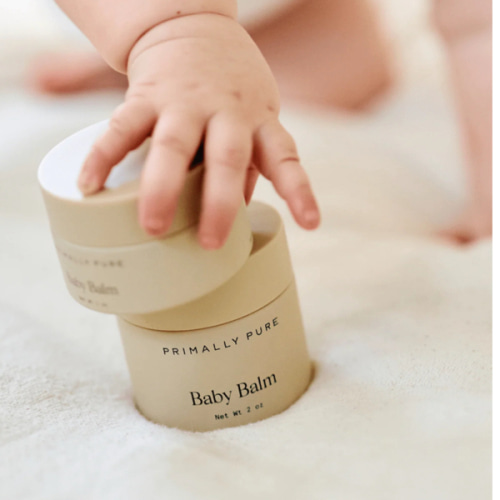 Baby Balm