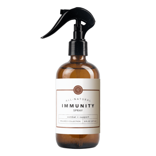 IMMUNITY SPRAY | 8 oz
