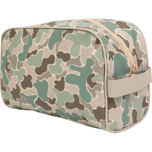 The Dopp Kit, Camo - Apple of My Isla | Maisonette