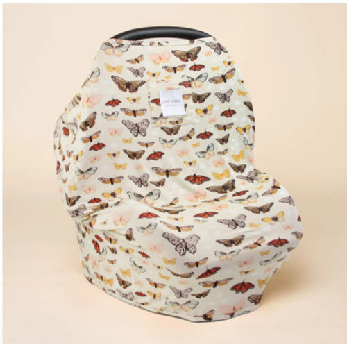 Multi-Use Cover - Amelia – Lou Lou & Company