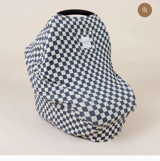 Miles Multi-Use Cover