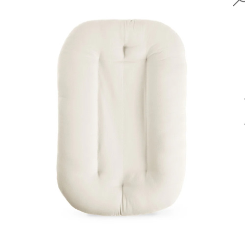 Infant Lounger | Natural