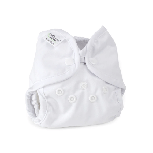 Cloth-eez Wrap - Size: Zero