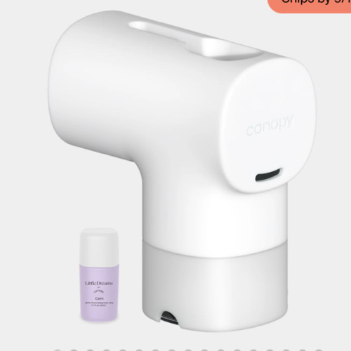 Bath Filter for Baby | The Best Bathtub Water Filter - Canopy