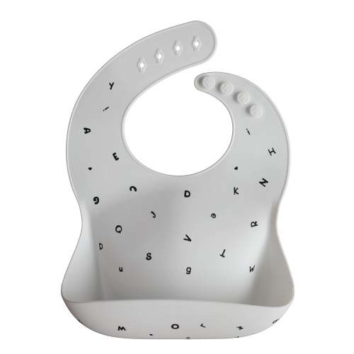 Letters Bib
