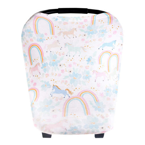 Multi-Use Cover - Whimsy