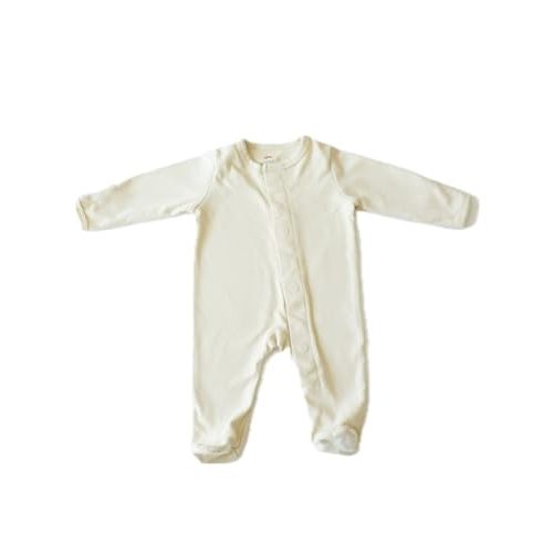Tiny outfitters clothing co Magnetic baby onsie
