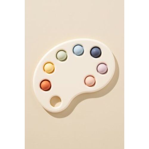 Paint Palette Press Toy | AnthroLiving