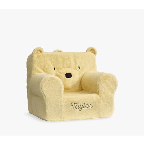 My First Anywhere Chair®, Disney's Winnie the Pooh Slipcover Only