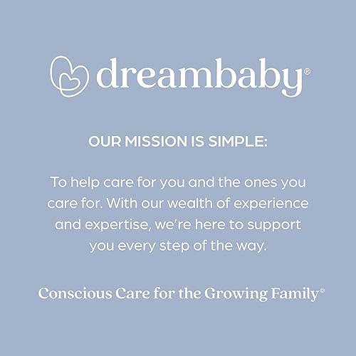 Dreambaby Duck Baby Bath Thermometer - Instant Read Digital Thermometer for Water and Room Temperature - Floating Baby Bath Toy - Newborn Must-Have