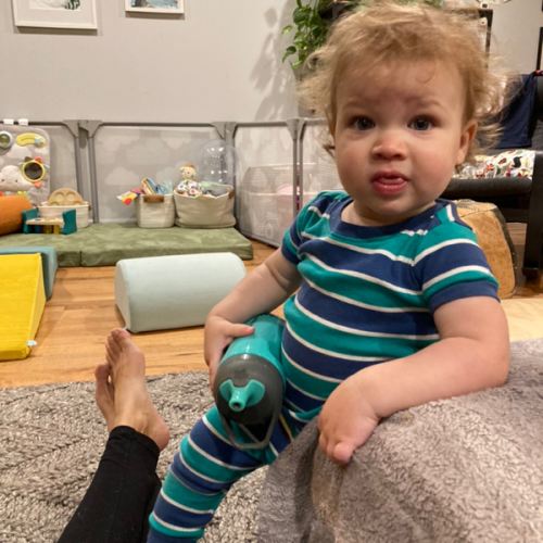 Babylist Baby Registry