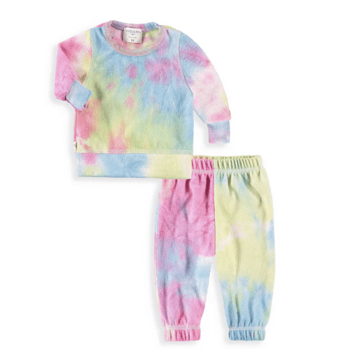 Unisex Loungewear Set - Baby