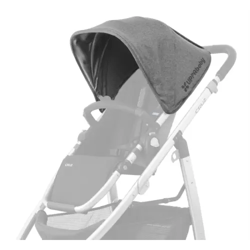 Canopy Fabric for Cruz - Jordan Color