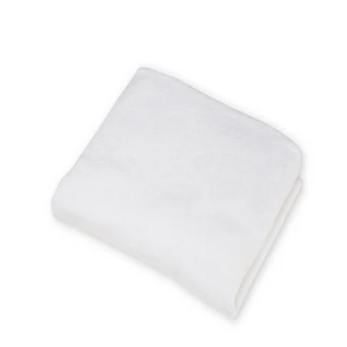 Brixy Heavenly Soft Chenille Crib Sheet