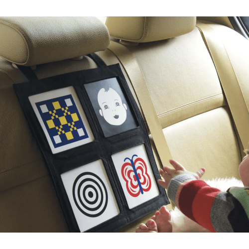 Wimmer-Ferguson Car Seat Gallery
