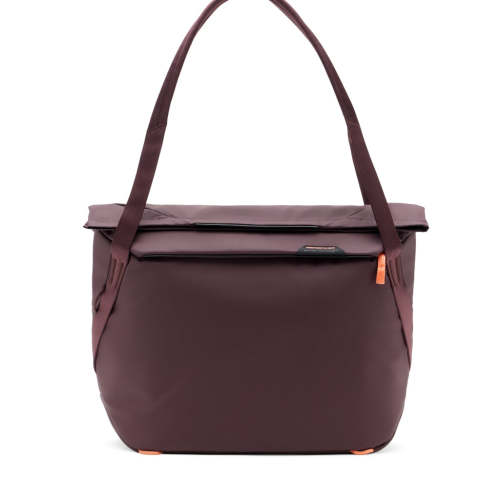 Everyday Tote as Diaper Bag